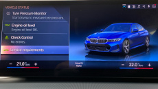 BMW 3 Series 320i M Sport 4dr Step Auto Petrol Saloon